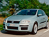 Fiat Stilo                                         