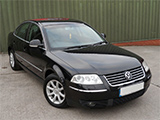 Volkswagen Passat B5