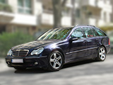 Mercedes
